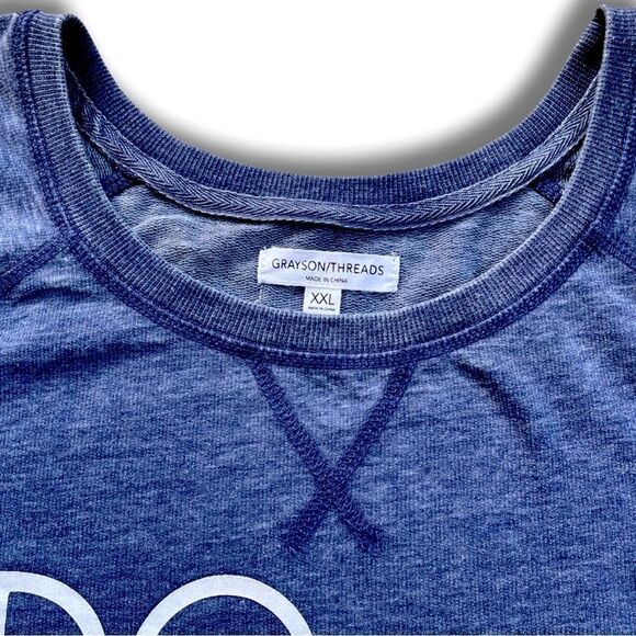 Grayson Threads “Do Good” T-Shirt - XXL - Picture 4 of 8